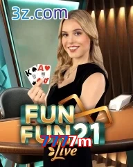 7777m mesa de blackjack ao vivo